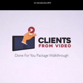 Download Ben Adkins - Clients From Video