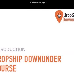 Download Klint & Grant Parker - Dropship Downunder