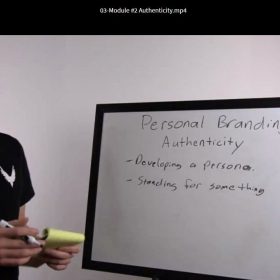 Download Josh Forti - Profitable Personal Brands for Entrepreneurs