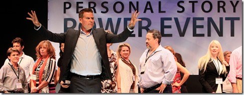 Download Bo Eason - Personal Story Power Online