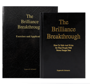 Eugene M. Schwartz – The Brilliance Breakthrough