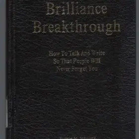 Download Eugene M. Schwartz - The Brilliance Breakthrough
