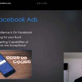Download Billy Willson - 6 Figure Facebook Ads Agency