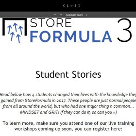 Download Jon Mac - Store Formula 3