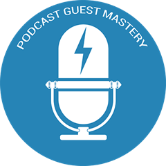 John Lee Dumas & Richie Norton – Podcast Guest Mastery