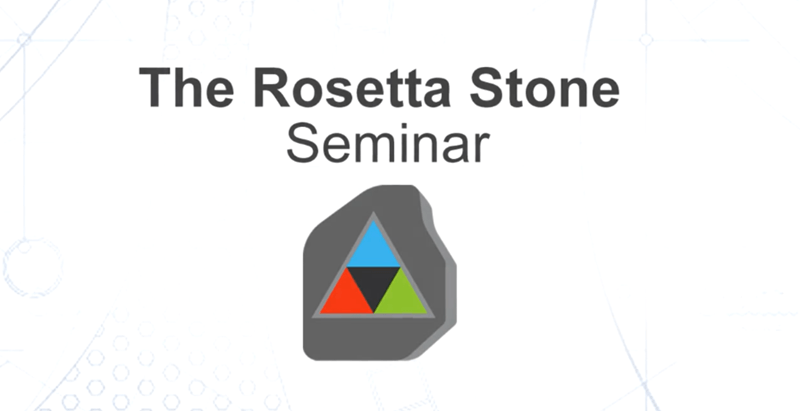 Perry Marshall – Rosetta Stone Seminar