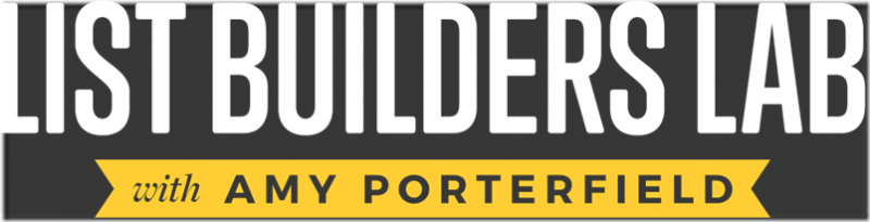 Download Amy Porterfield - List Builders Lab 2.0