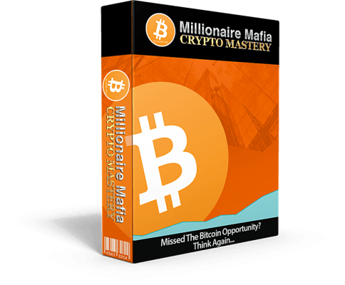 Download Ben Oberg - Millionaire Mafia Crypto Mastery