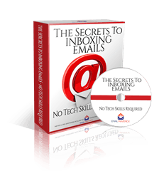 Download Gabriella Rapone - The Secrets to Inboxing Emails