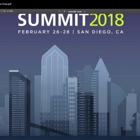 Download Traffic & Conversion Summit 2018 Notes