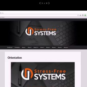 Download Gonzalo Paternoster - Stress-Free Systems