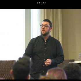 Download Taylor Welch - Traffic & Funnels Event Recordings 2018