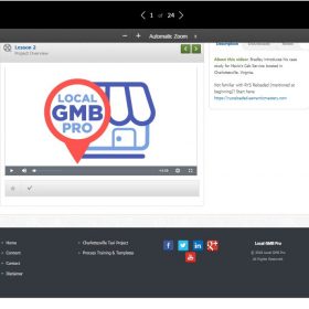 Download Bradley Benner - Local GMB Pro