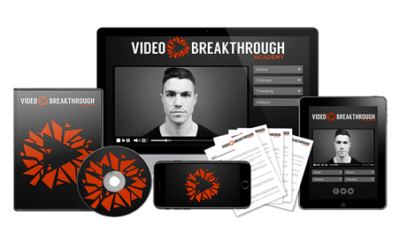 Download Clark Kegley - Video Breakthrough Academy
