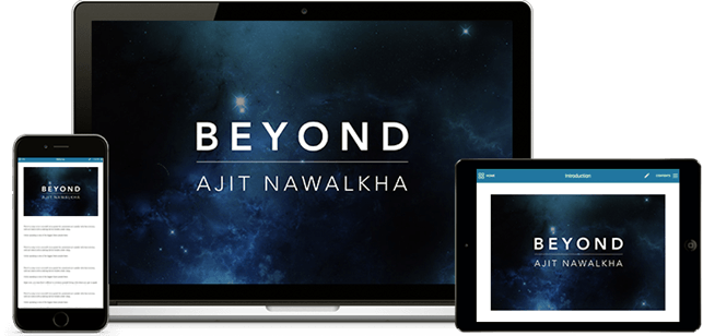 Download Ajit Nawalkha - Beyond