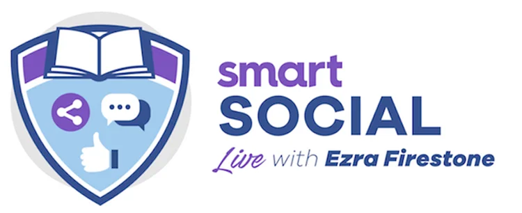 Ezra Firestone – Smart Social