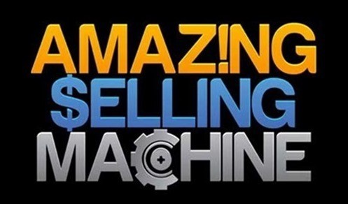 Matt Clark, Jason Katzenback – Amazing Selling Machine 9