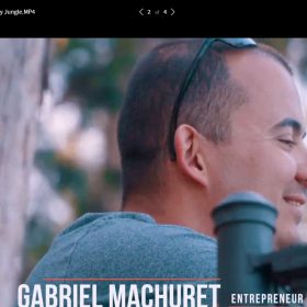 Download Gabriel Machuret - The Agency Bootcamp