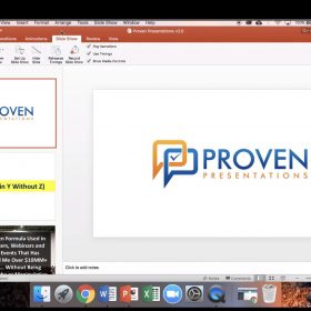 Download Peng Joon - Proven Presentations
