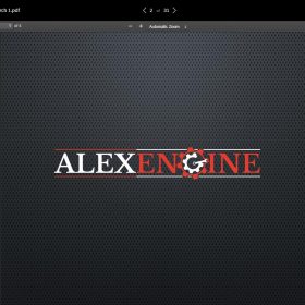 Download Alex Mehr - Alex Engine