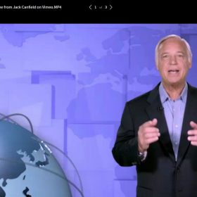 Download Jack Canfield - Train The Trainer Online 2018
