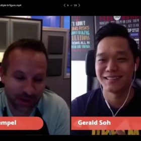 Download Gerald Soh - 50K eCom Profits with Etsy and Shopify