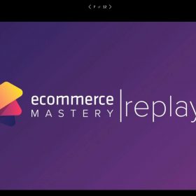 Download iStack Training - Ecommerce Mastery Live Barcelona 2018