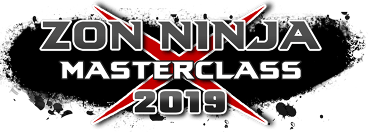 Kevin David – Zon Ninja MasterClass 2019