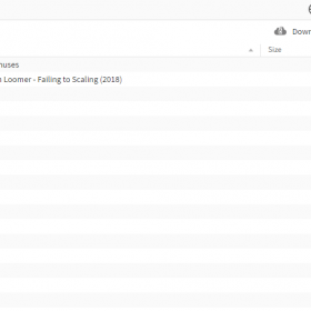 Download Jon Loomer - Failing to Scaling 2018