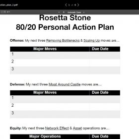 Download Perry Marshall - Rosetta Stone Seminar