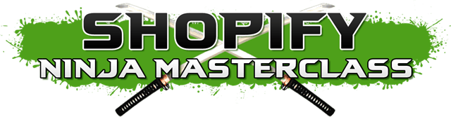 Kevin David – Shopify Dropshipping Ninja MasterClass