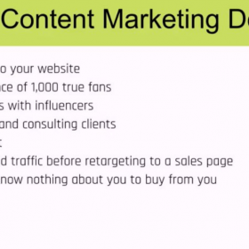 Download Content Mavericks - Content Marketing Masters