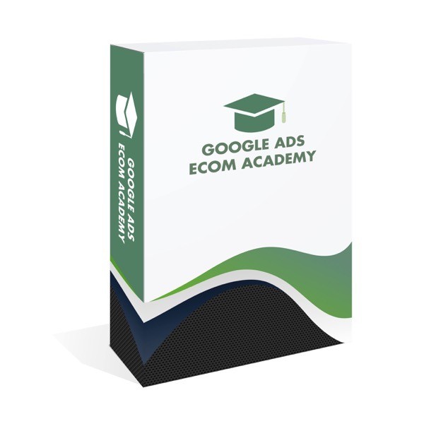 Download Tristan Broughton - Google Ads Ecom Academy