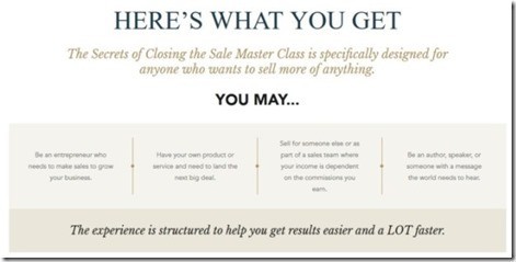 Download Kevin Harrington & Zig Ziglar - Secrets of Closing the Sale Masterclass 2.0