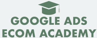 Tristan Broughton – Google Ads Ecom Academy