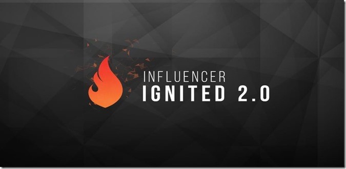 Iman Gadzhi – Influencer Ignited 2.0