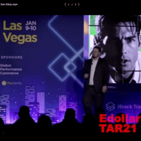 Download Istack Training - Facebook & Ecom Mastery event Las Vegas Replay 2019