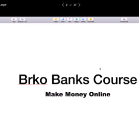 Download Brko Banks - Youtube Mastery