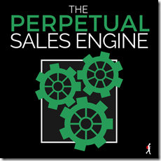 Ben Adkins – The Perpetual Sales Engine