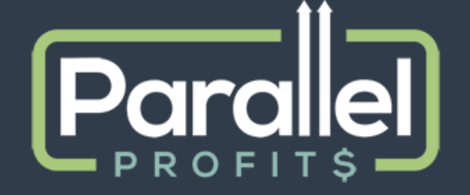 Aidan Booth and Steven Clayton – Parallel Profits