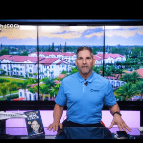 Download Grant Cardone - How to Create Wealth Investing In Real Estate