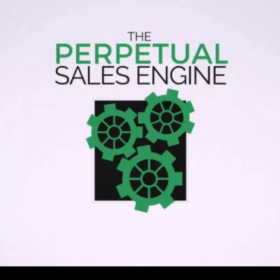 Download Ben Adkins - The Perpetual Sales Engine