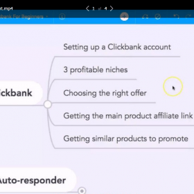 Download Paolo Beringuel - Clickbank For Beginners