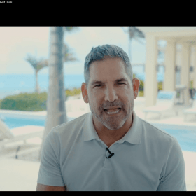 Download Grant Cardone - How to Create Wealth Investing In Real Estate