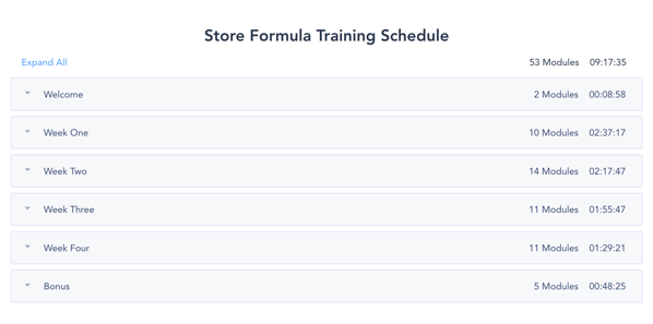 Download Jon Mac - Store Formula 4 (2019)