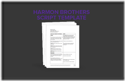 Download Harmon Bothers - Write Ads That Sell