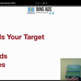 Download The Nomad Brad - Bing Ads Bootcamp 2.0
