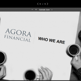 Download The Agora Financial - Media Buying Bootcamp 2018