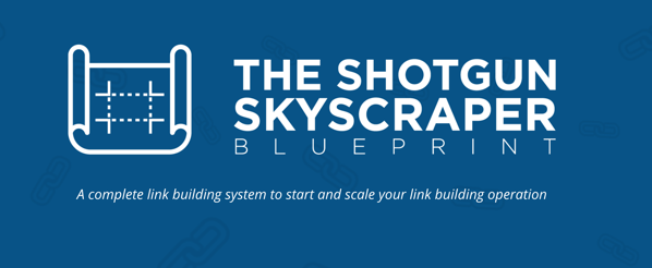 Mark Webster (Authority Hacker) – The Shotgun Skyscraper Blueprint