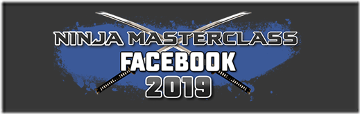 Kevin David – Facebook Ads Ninja Masterclass 2019